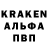 ТГК THC oil T.V.K